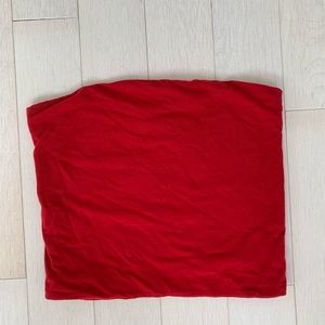 Brandy Melville Jenny Tube Top